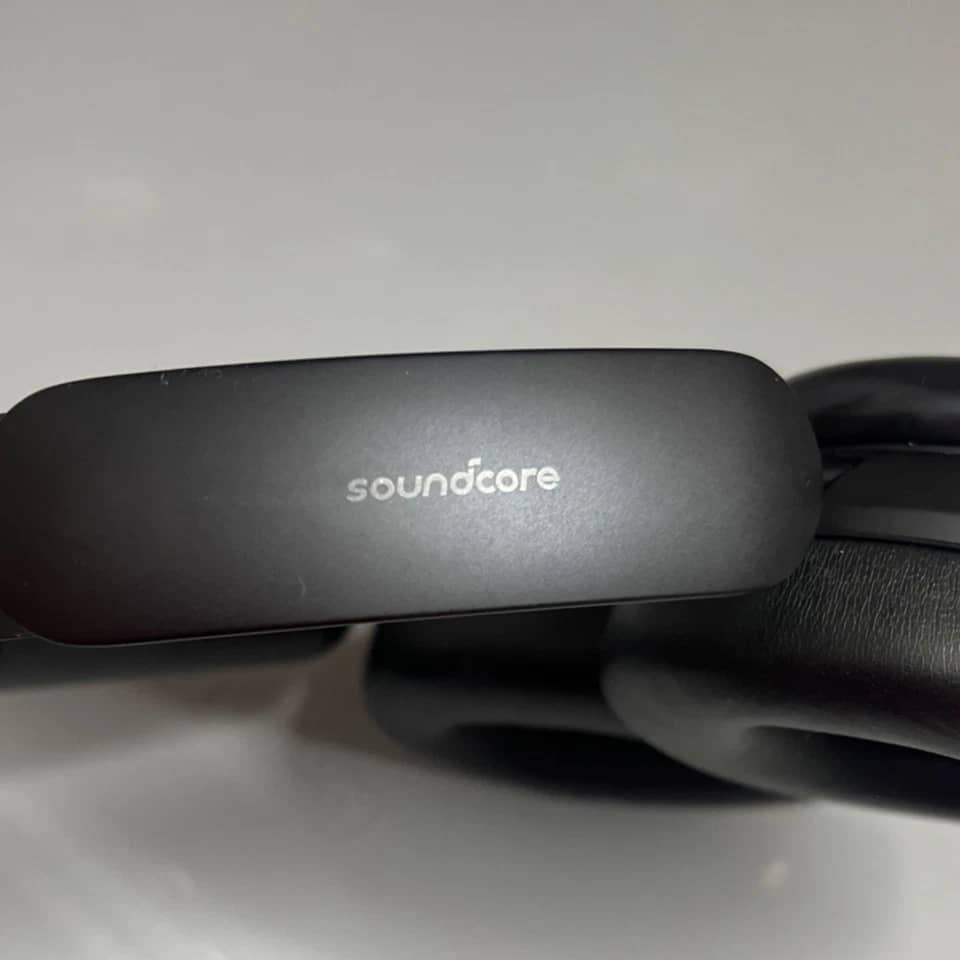 Soundcore Life Q45 Headphones & Earbuds Black New