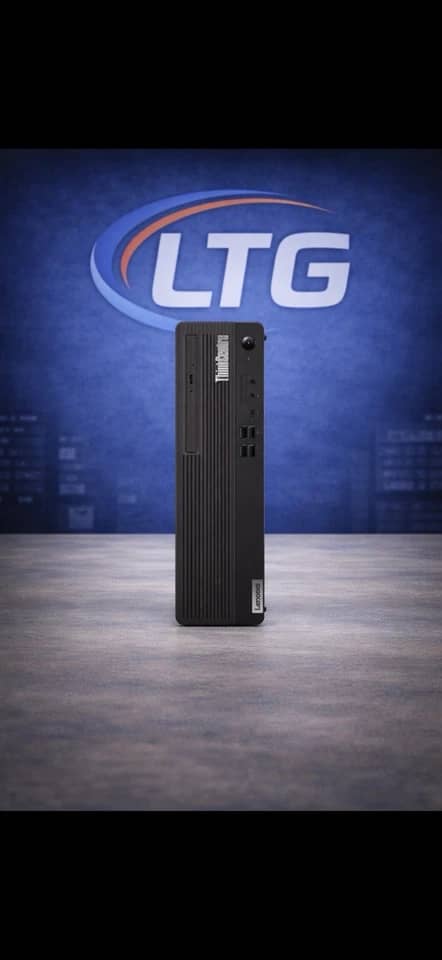 Lenovo ThinkCentre M75s Computers 1TB 16GB New
