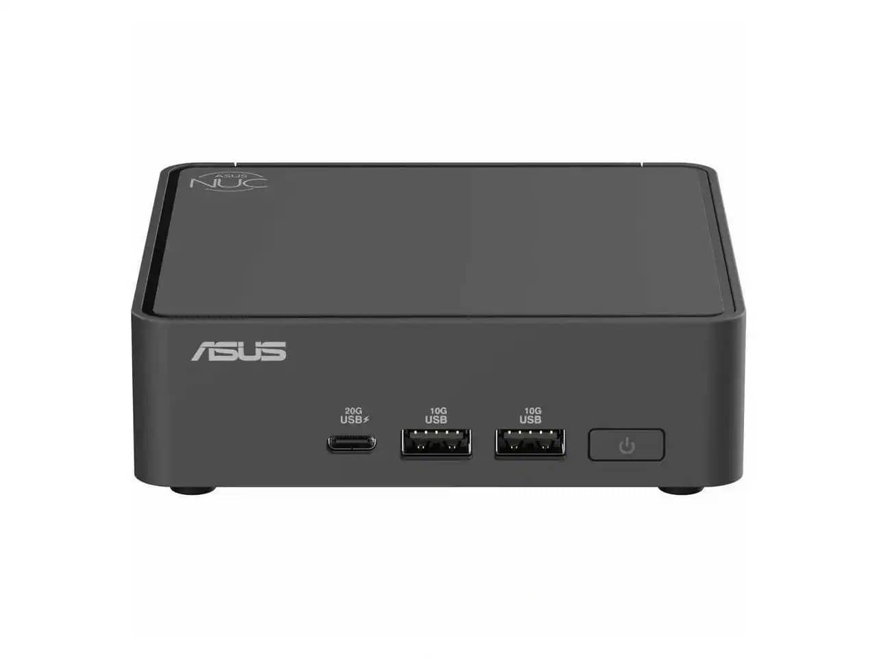 ASUS NUC RNUC15CRKC7063CU Computers 512GB 16GB New