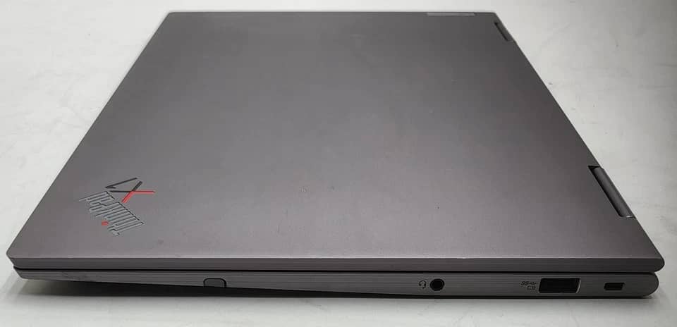 Lenovo 20XY002TUS Computers 512GB 16GB Used - Good