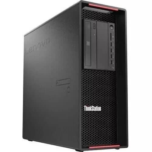 Lenovo P720 Computers 128GB Refurbished - Excellent
