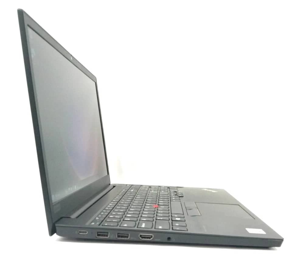 Lenovo ThinkPad E15 Computers 1TB 16GB Refurbished - Excellent
