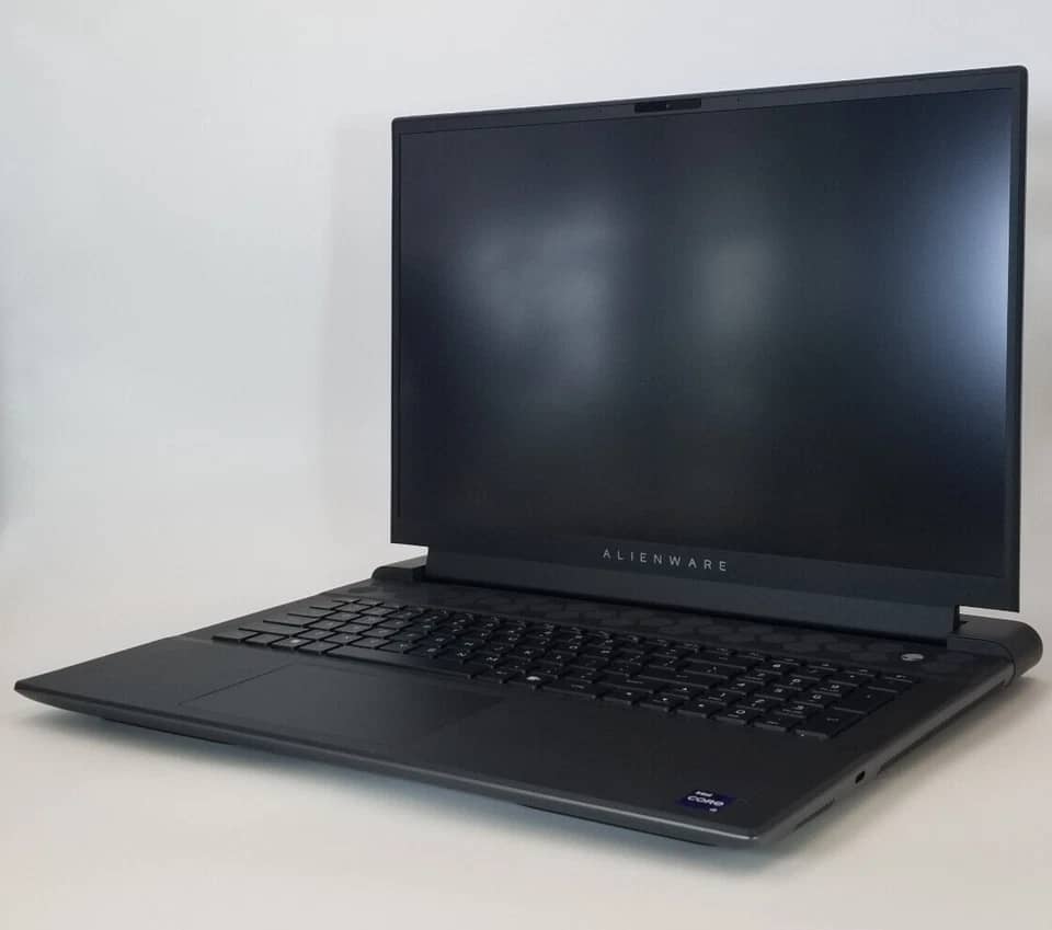 Dell Alienware m18 Computers 2TB 64GB Refurbished - Excellent