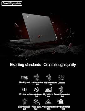 Lenovo ThinkPad L15 Gen 4 Computers 1TB 64GB Used - Good