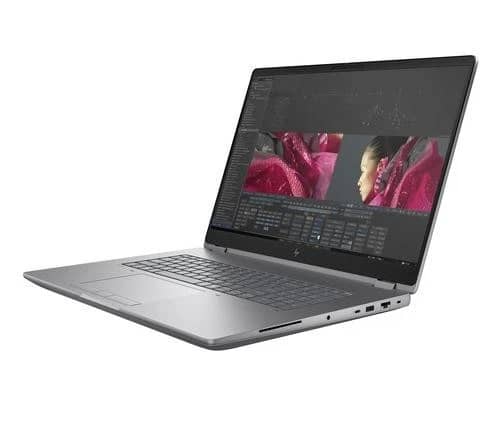 HP ZBook Fury G10 Computers 1TB 64GB Open-Box Excellent