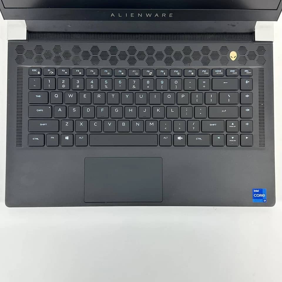 Dell Alienware x15 R2 Computers 1TB 16GB Used - Good