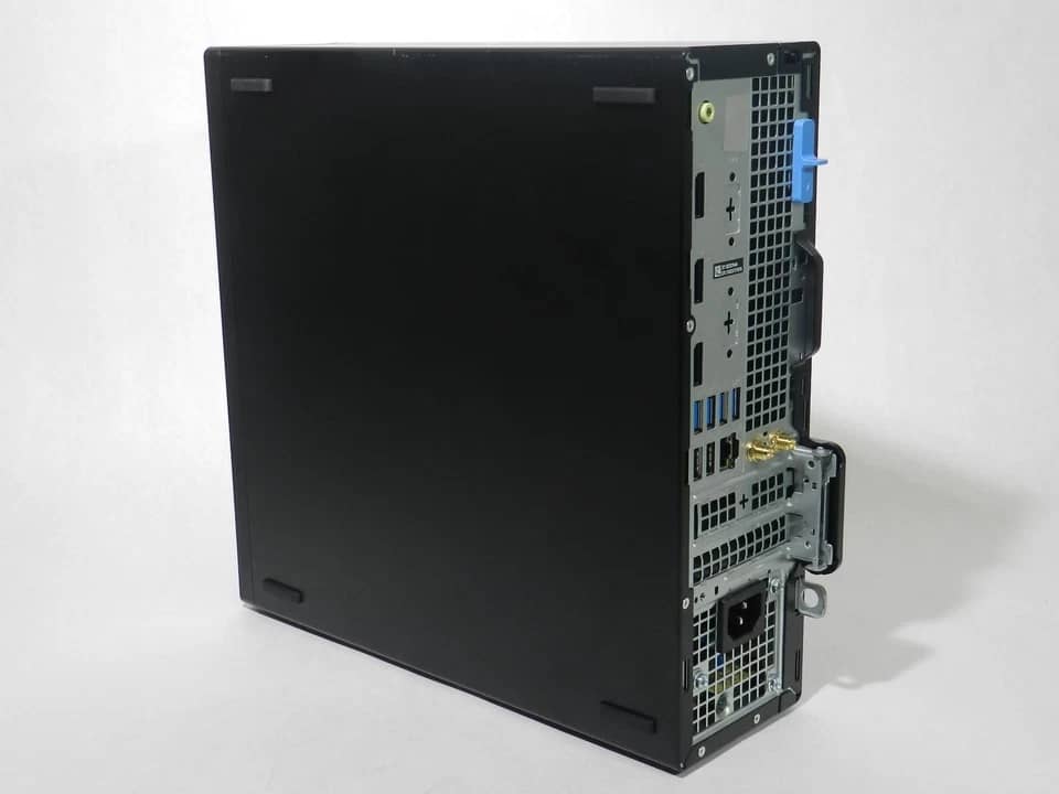 Dell OptiPlex 7020 Computers 1000GB 32GB Used - Like New