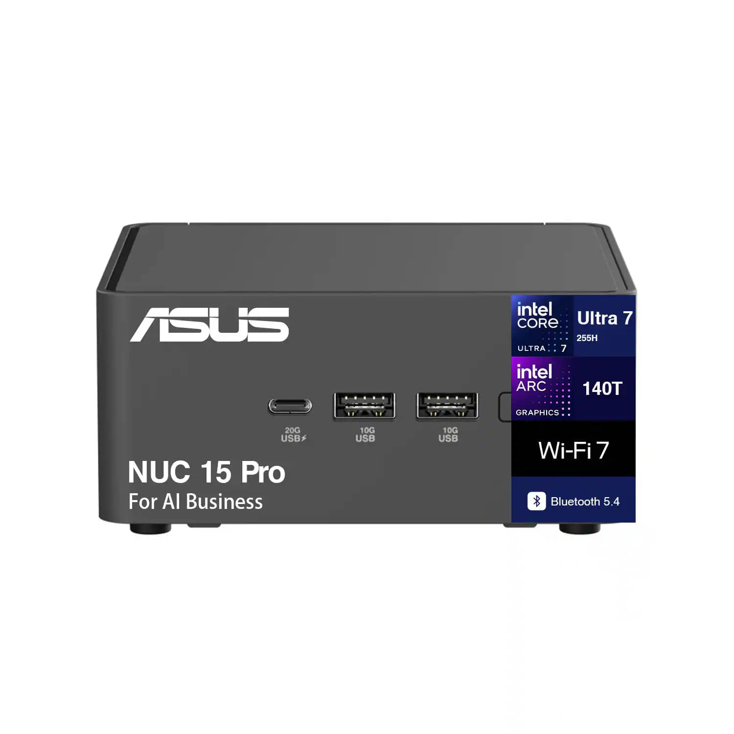 ASUS NUC RNUC15CRSU70000U Computers 1TB 16GB New