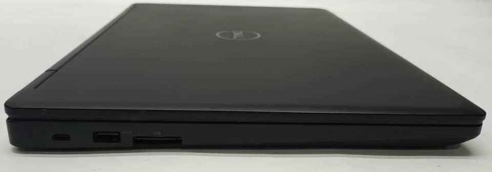 Dell Precision 3530 Computers 1TB 32GB Refurbished - Excellent