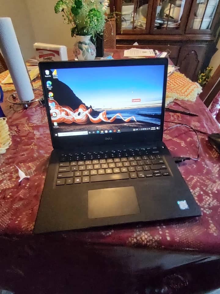 Dell Vostro 3400 Computers 1TB 8GB Open-Box Excellent