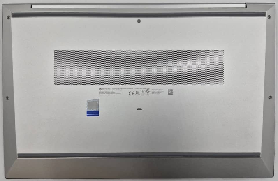 HP EliteBook 850 G7 Computers 1TB 16GB Refurbished - Excellent
