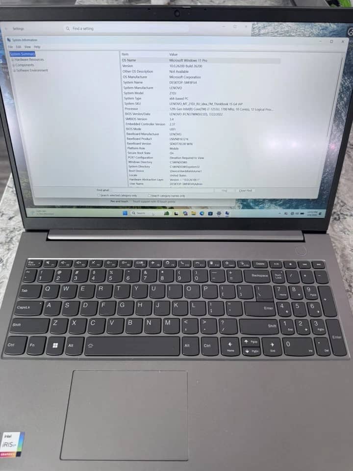 Lenovo 2023NEWESTLENOVO156IDEAPAD Computers 512GB 8GB