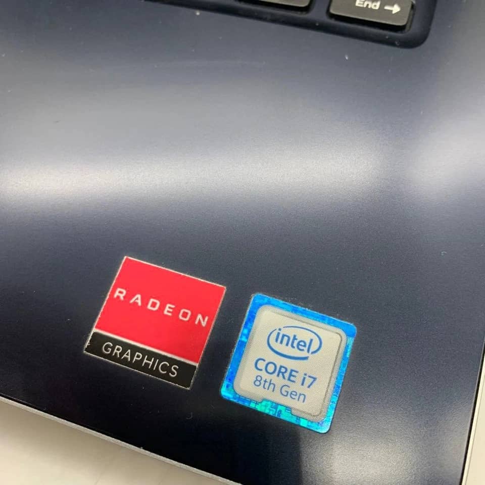 Dell Vostro 5370 Computers 256GB 8GB Used - Good