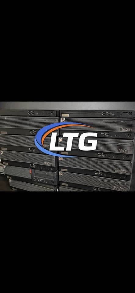 Lenovo ThinkCentre M75s Computers 1TB 16GB New