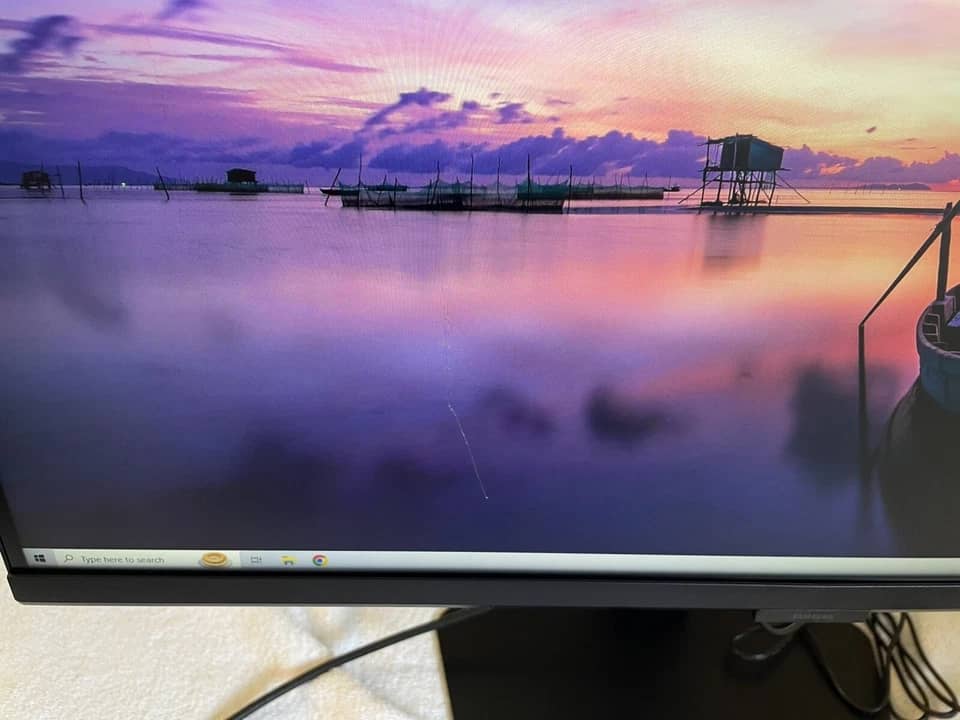 Samsung LS27DG500E Monitors New