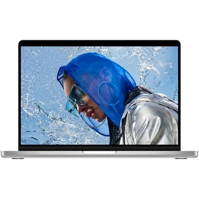 Apple MacBook Pro 14 Computers 1TB 16GB New