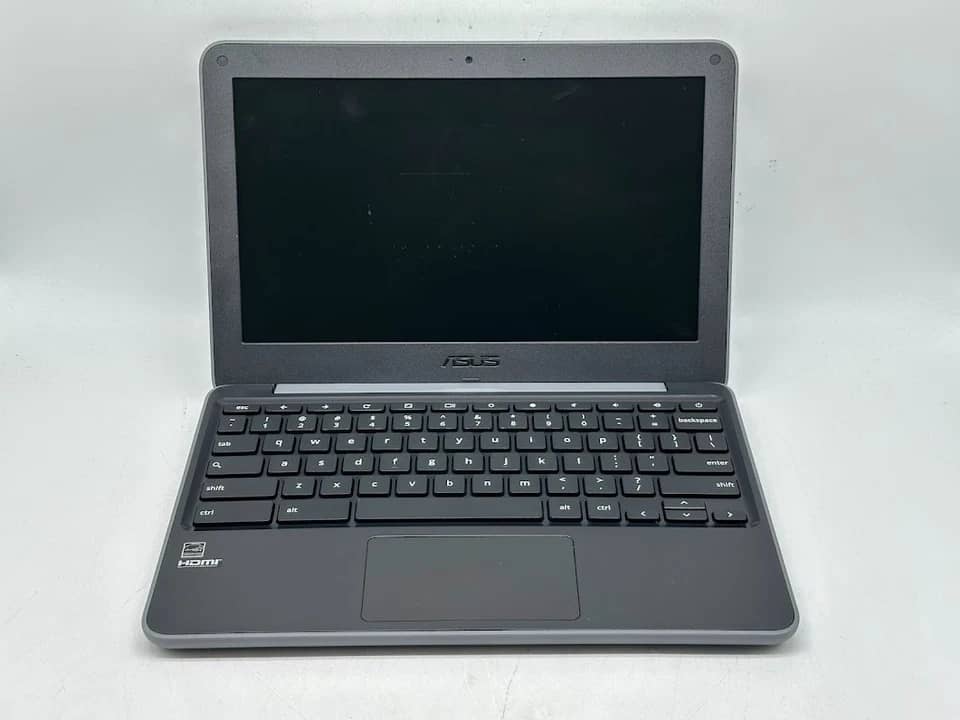 ASUS Chromebook C203XA Computers 32GB 4GB Refurbished - Excellent