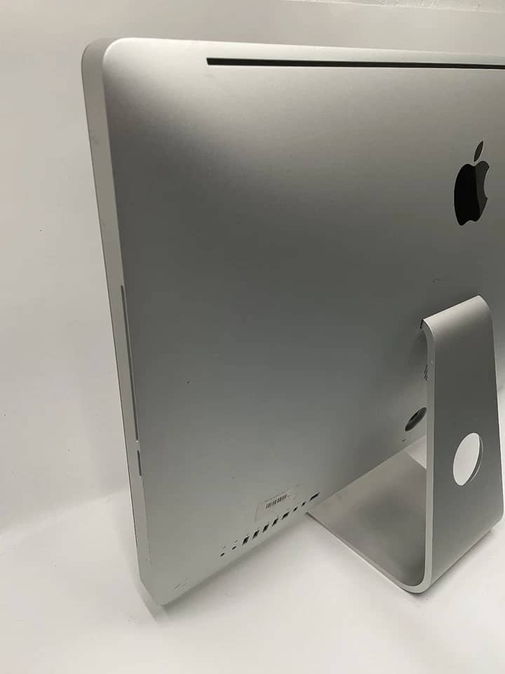 Apple iMac 27" 5K Computers 1.5TB 16GB Used - Good