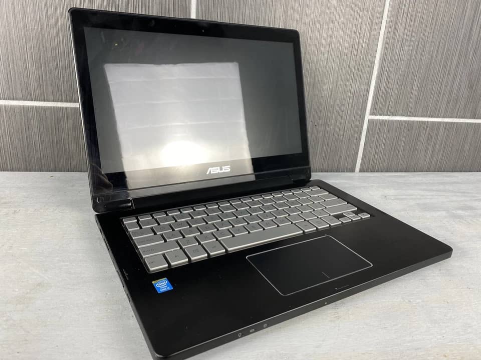 ASUS Vivobook Q302L Computers Used - Good 250GB 8GB