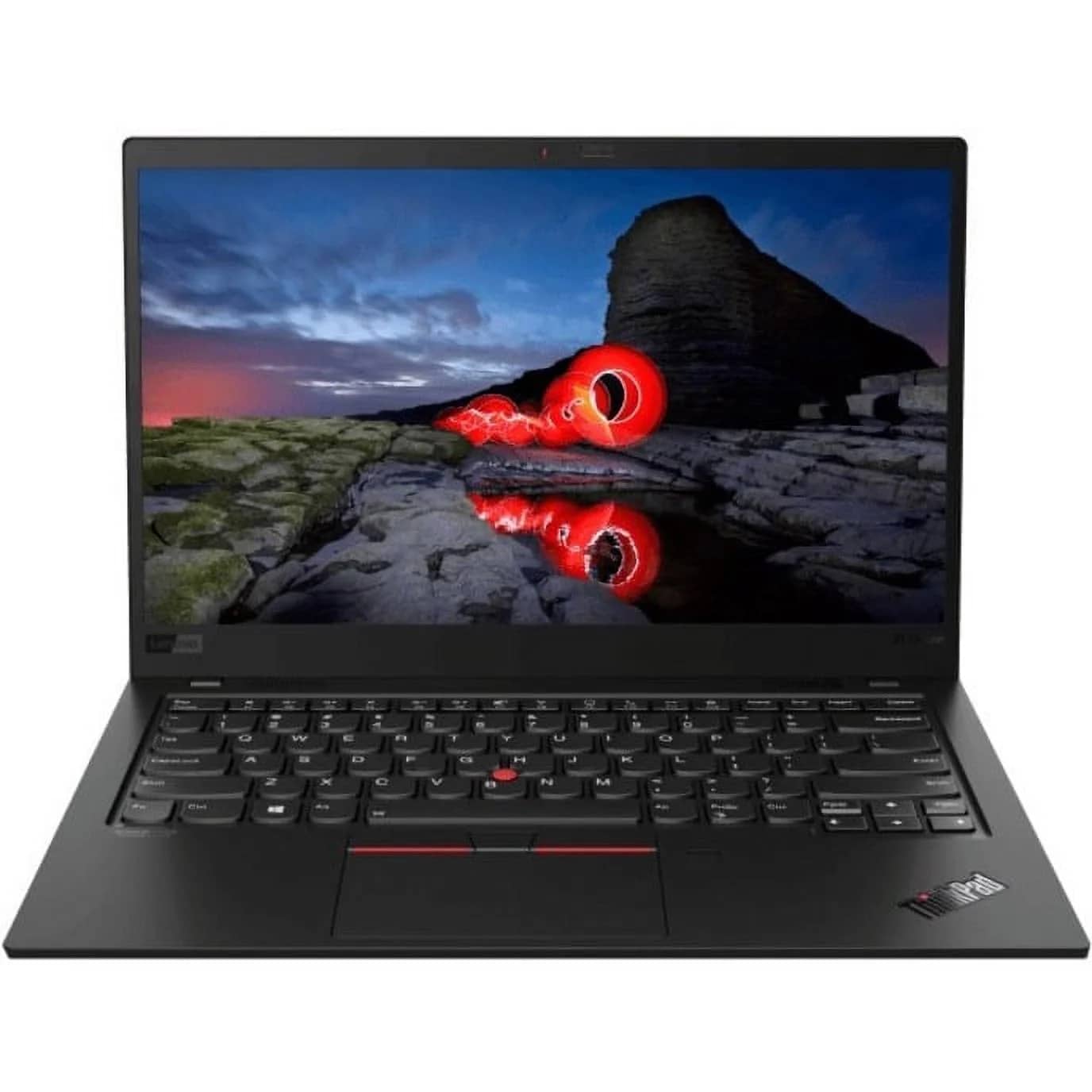 Lenovo 20U9002NUS Computers 512GB 16GB New