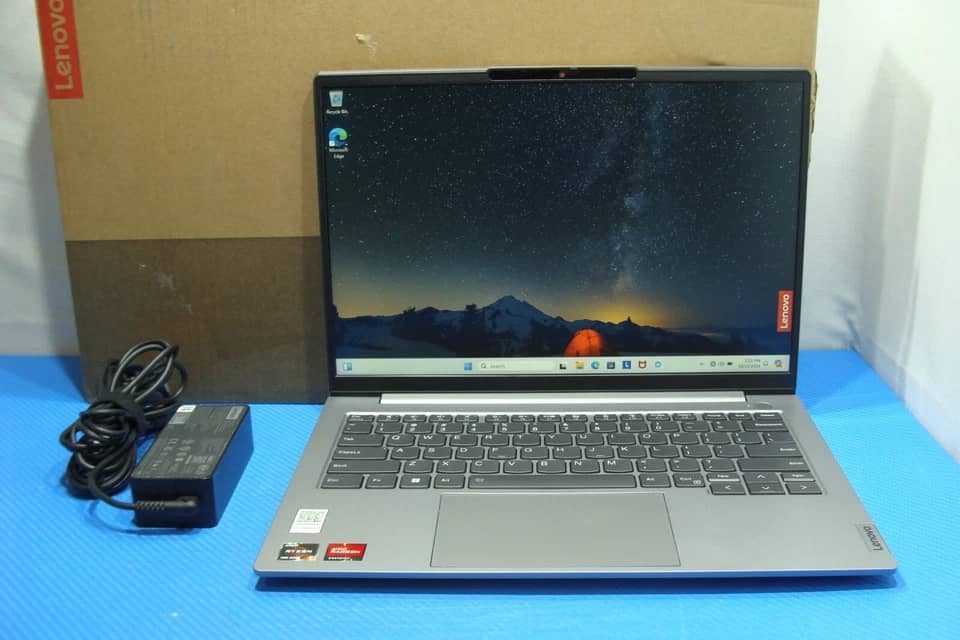 Lenovo ThinkBook 14 G6 ABP Computers 256GB 8GB Used - Good