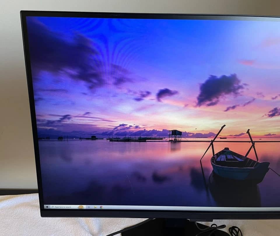 Samsung LS27DG500E Monitors New