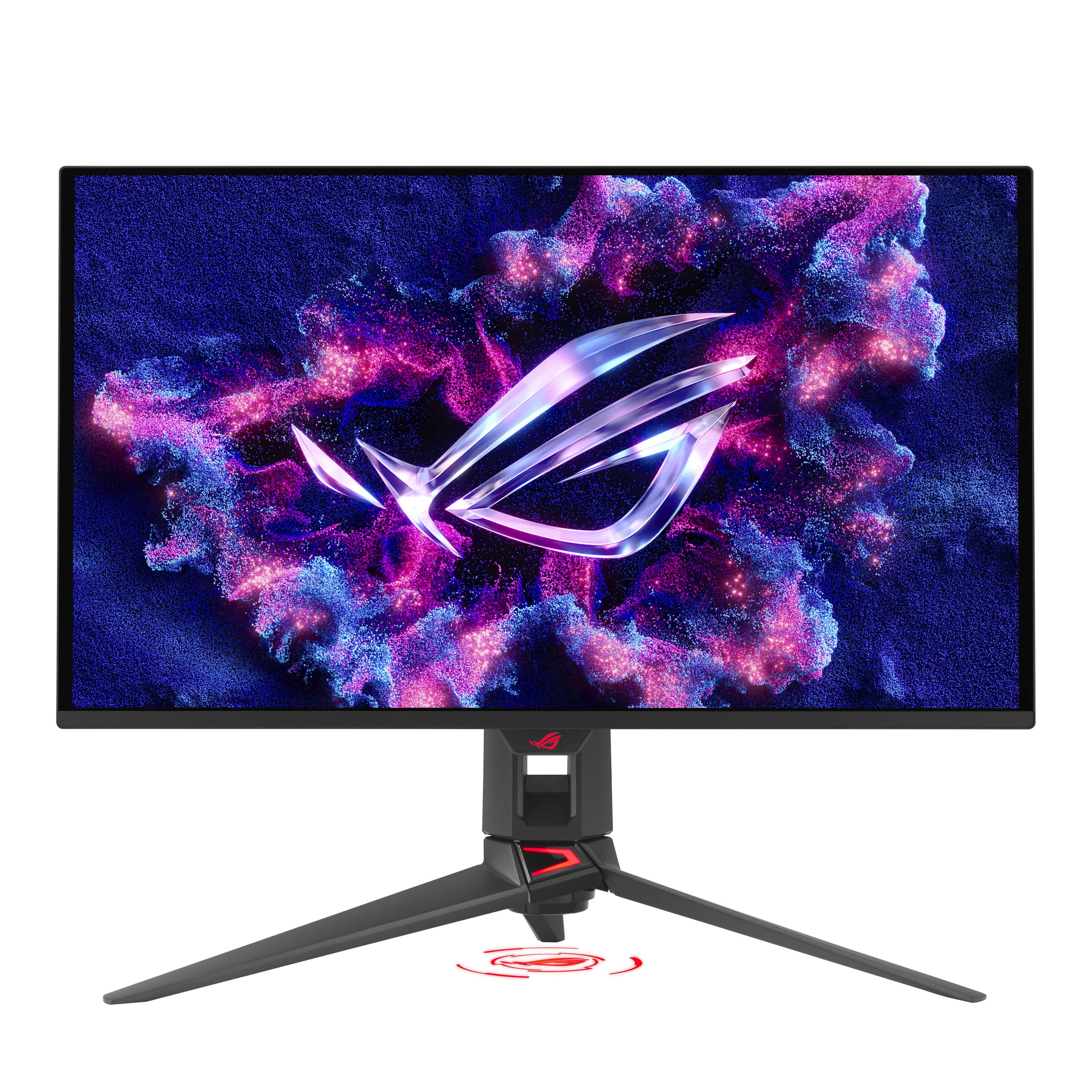 ASUS PG27UCDM Monitors For parts or not working