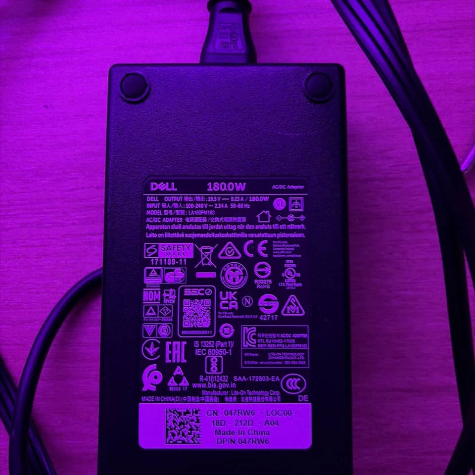 Dell G15 5515 Computers 1TB 32GB Refurbished - Good