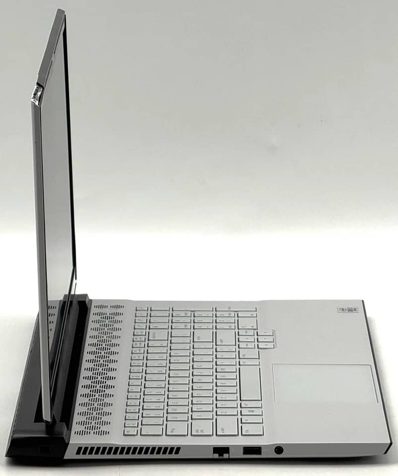 Dell Alienware m17 R3 Computers 512GB 16GB Used - Good