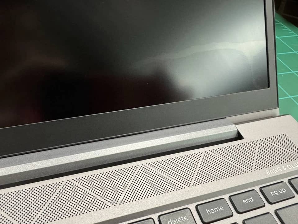 HP ZBook Firefly 15 G7 Computers 1TB 32GB Refurbished - Excellent