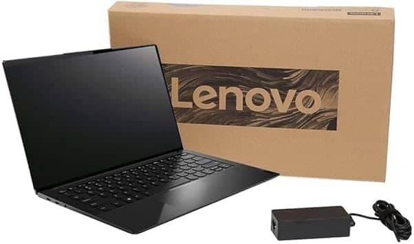 Lenovo IdeaPad Slim 9i Computers 1TB 16GB New