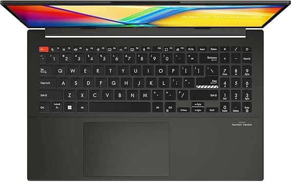 ASUS Vivobook K5504VN Computers 1TB 16GB New