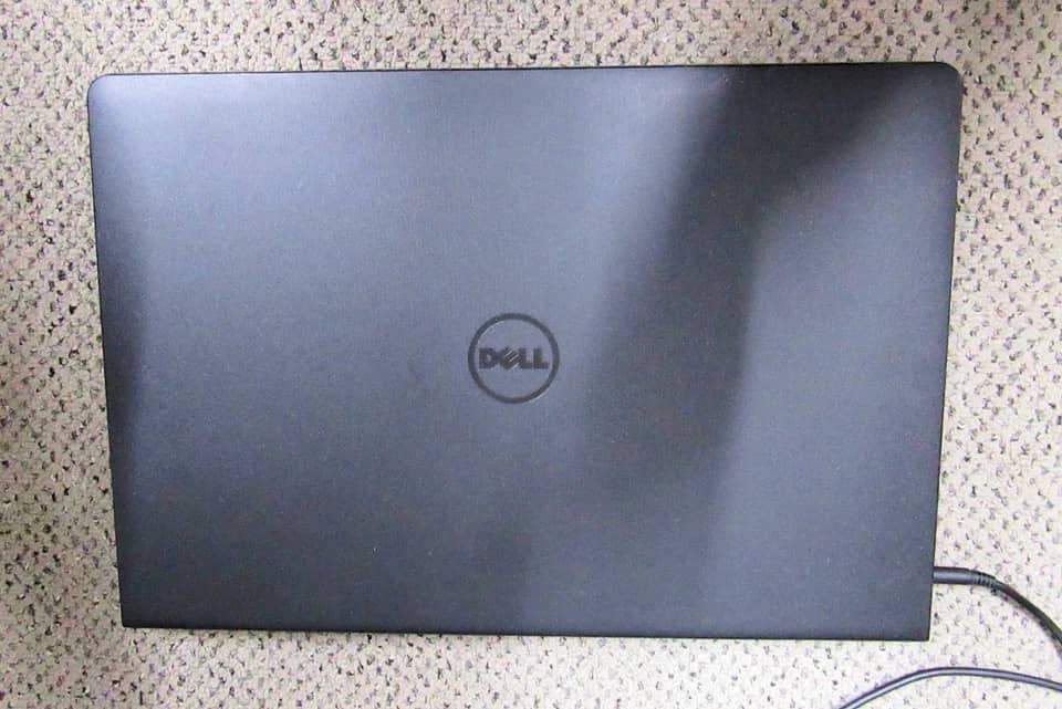 Dell Inspiron 15 3565 Computers 1TB 4GB Used - Good