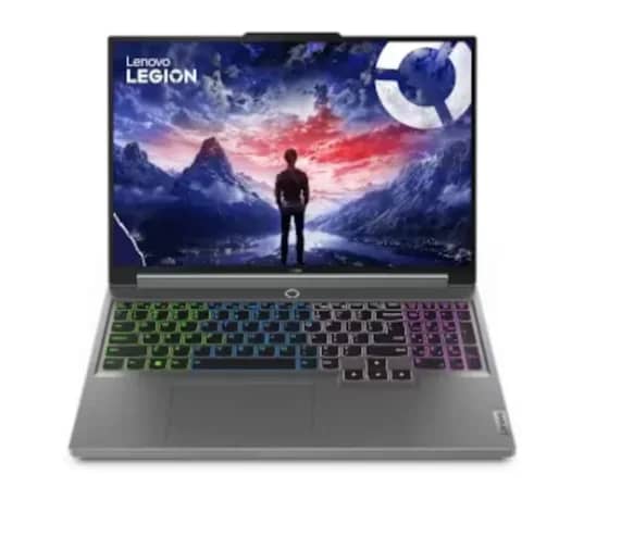 Lenovo Legion 5 Computers 256GB 8GB New