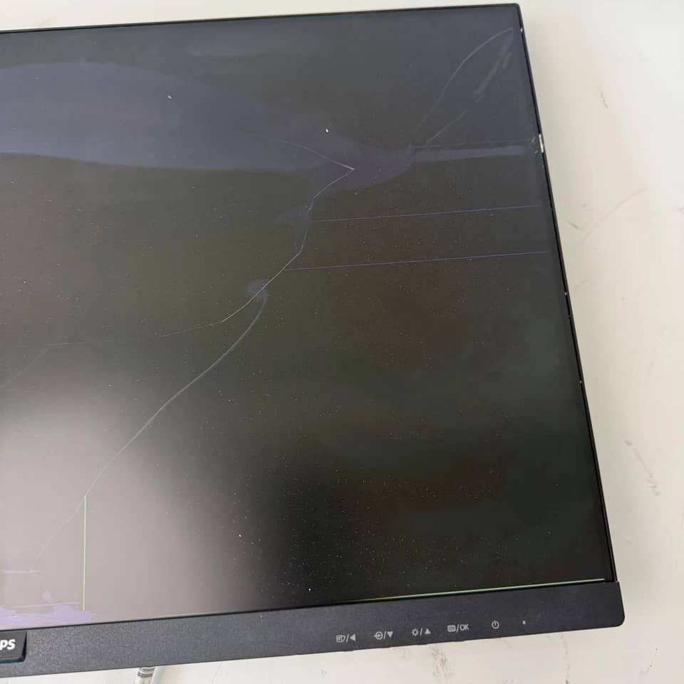 Philips 241V8LBS Monitors Others New
