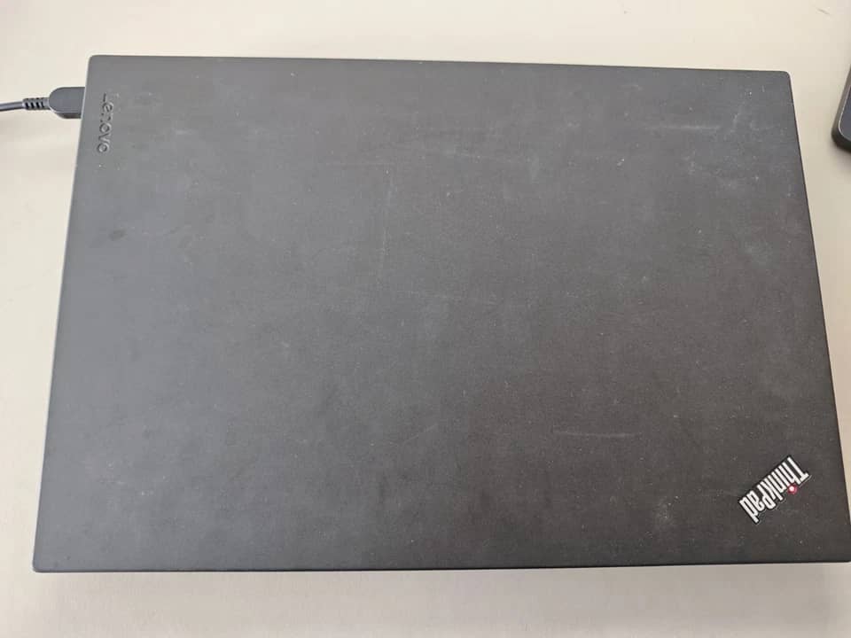 Lenovo ThinkPad T560 Computers 1TB 16GB Refurbished - Excellent