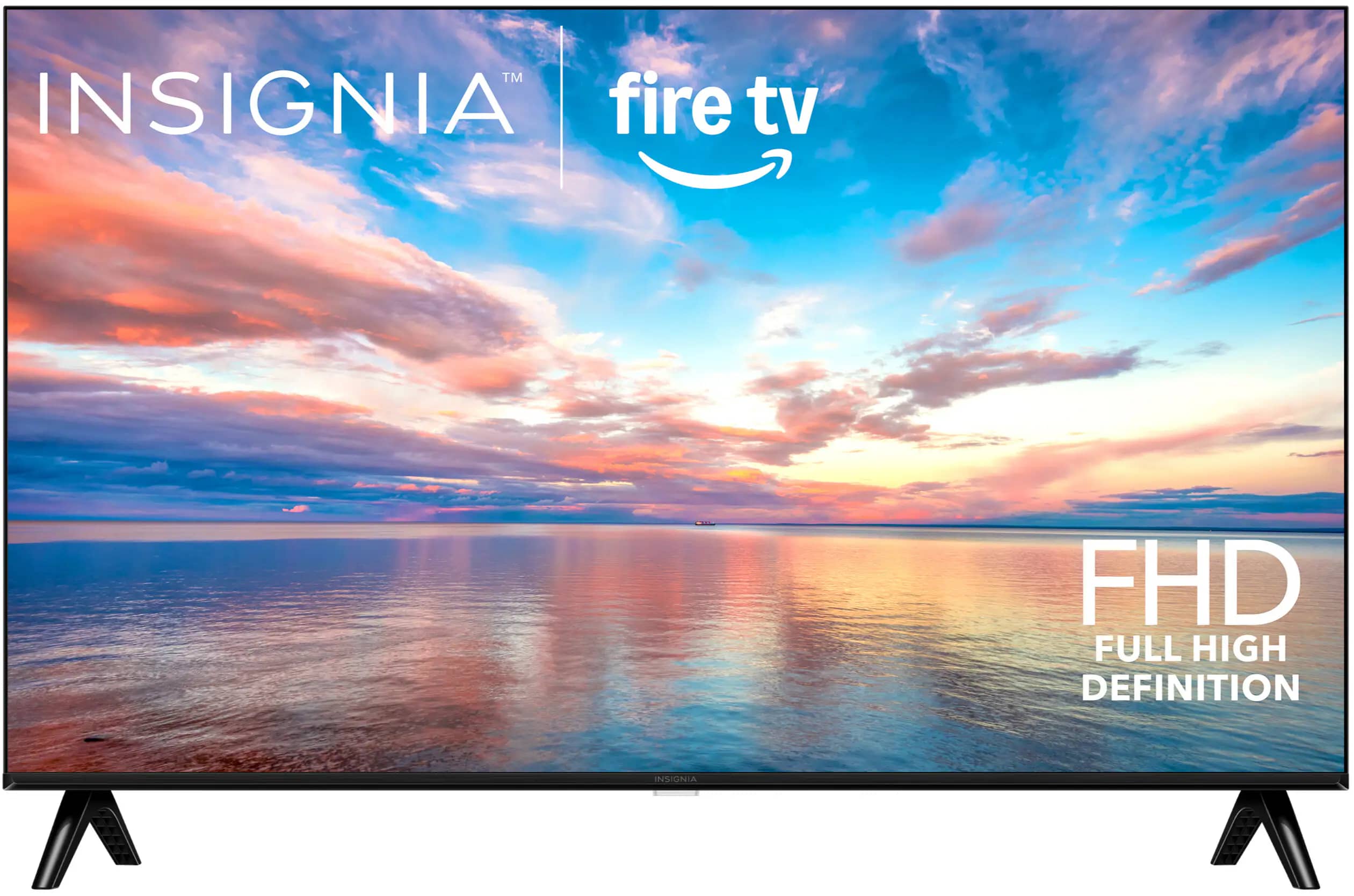 Insignia FEFL26 TVs Black New