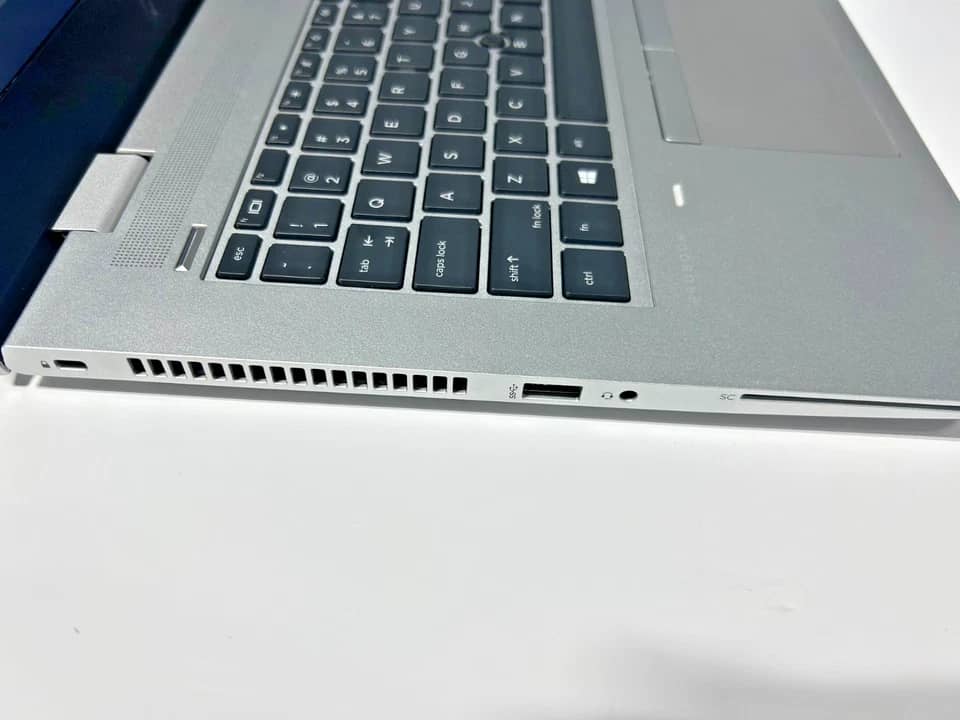 HP ProBook 640 G7 Computers 256GB 16GB New