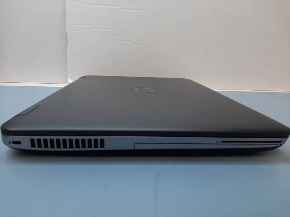 HP ProBook 650 G3 Computers 256GB 16GB Refurbished - Excellent