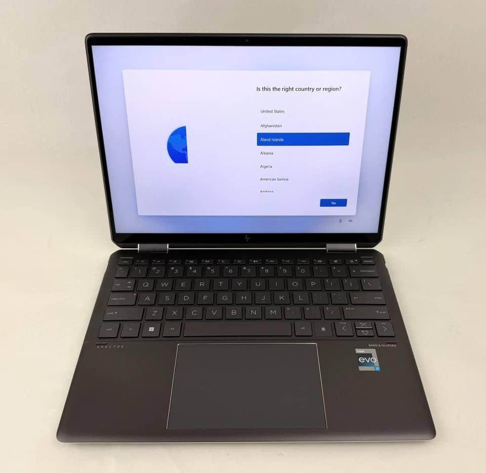 HP 14-ef2 Computers 512GB 16GB Refurbished - Good