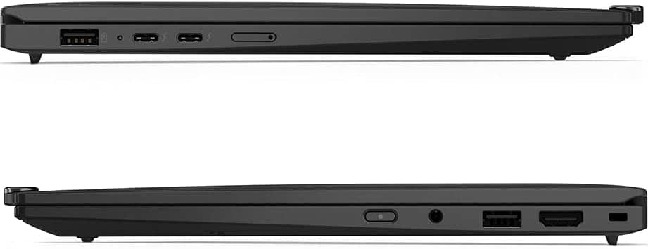 Lenovo ThinkPad X1 Gen Gen 13 Computers 1TB 32GB New