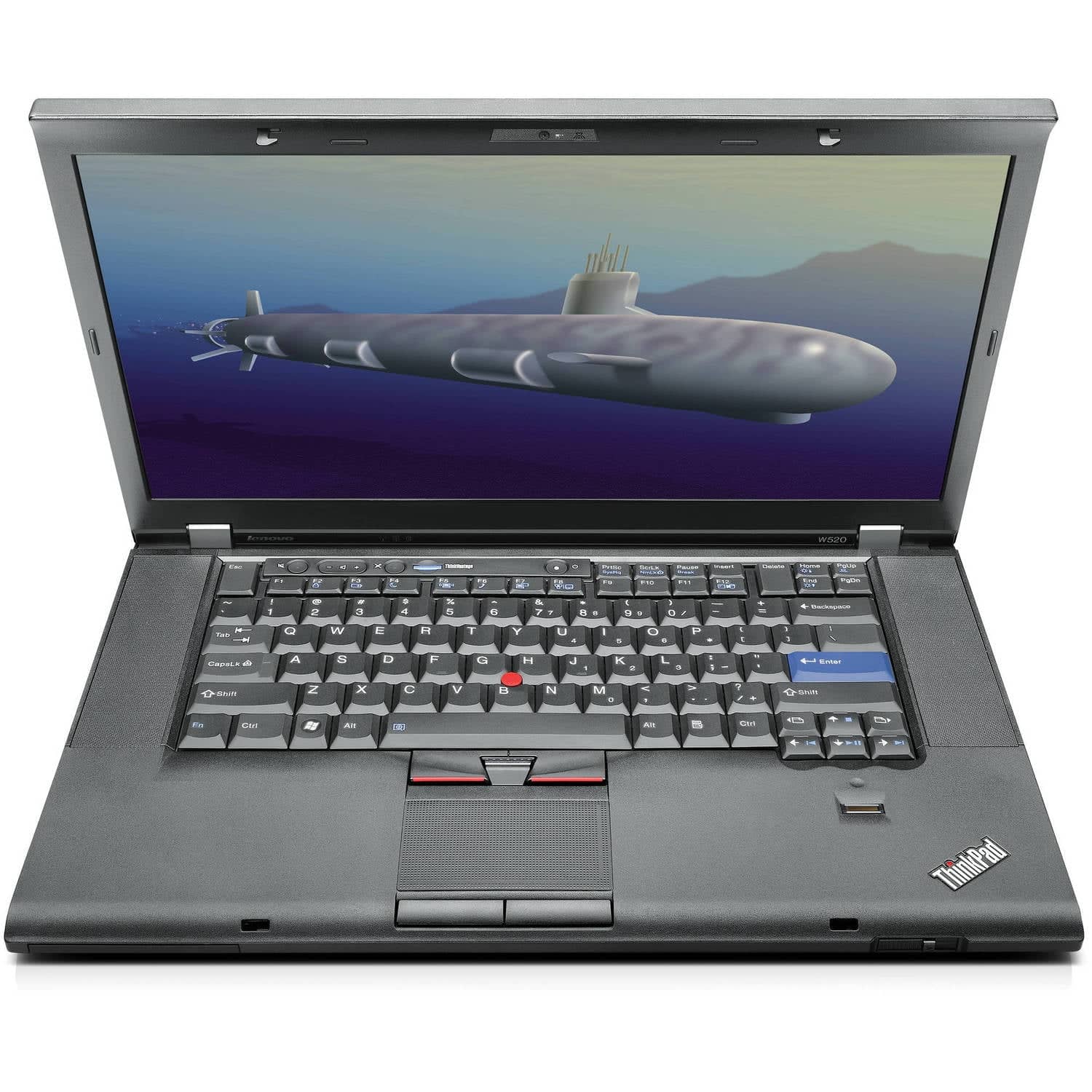 Lenovo 20BE0085US Computers 240GB 8GB Refurbished - Excellent