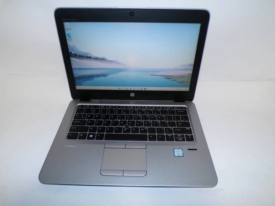 HP EliteBook 820 G4 Computers 256GB 16GB Used - Good