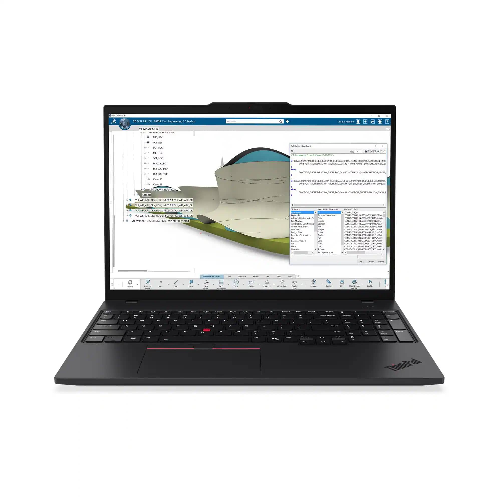 Lenovo 21QR001JUS Computers 1000GB 32GB New