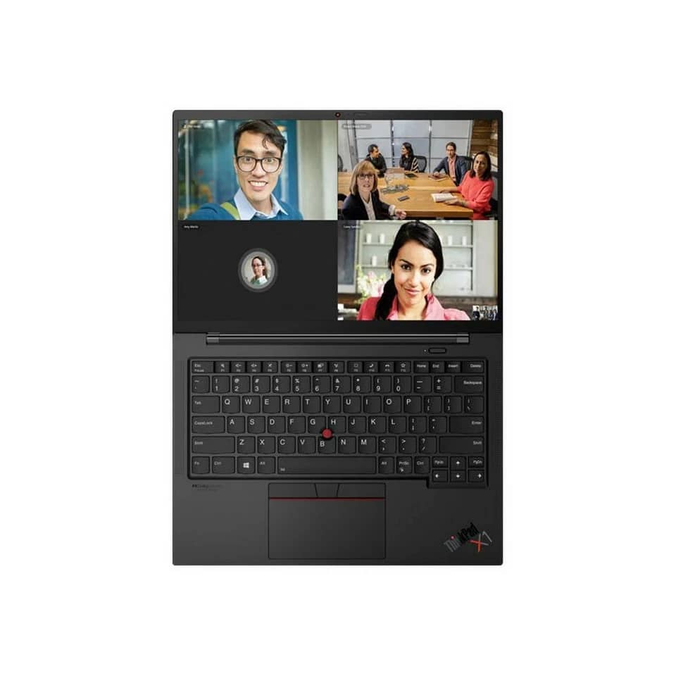 Lenovo ThinkPad X1 Carbon Gen 9 Computers 512GB 16GB New