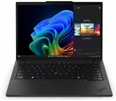 Lenovo ThinkPad T14 Gen 6 (Intel) Computers 1TB 32GB Used - Like New