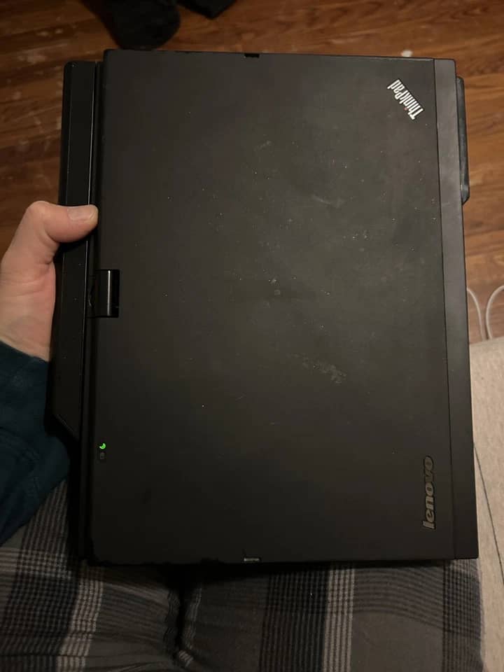 Lenovo ThinkPad X230 Computers 1TB 16GB Used - Good