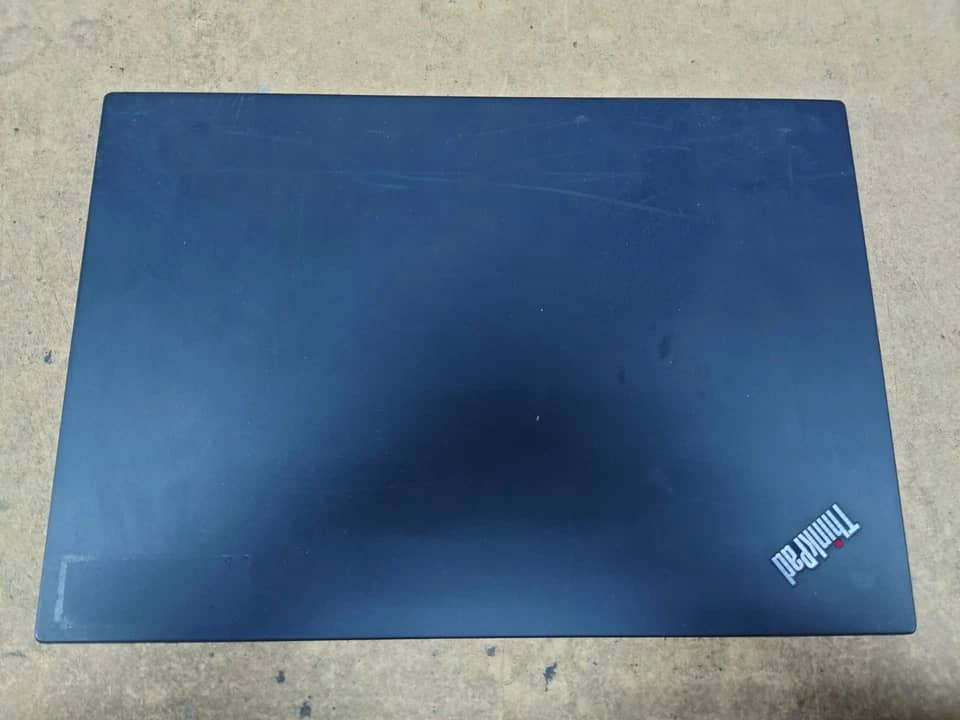 Lenovo ThinkPad P43s Computers 256GB 16GB Used - Good