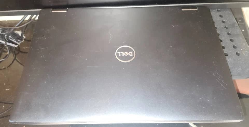 Dell Latitude 7389 Computers Not Included 16GB Used - Good