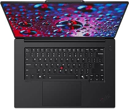 Lenovo ThinkPad P1 Gen 7 (Intel) Computers 64GB Used - Good